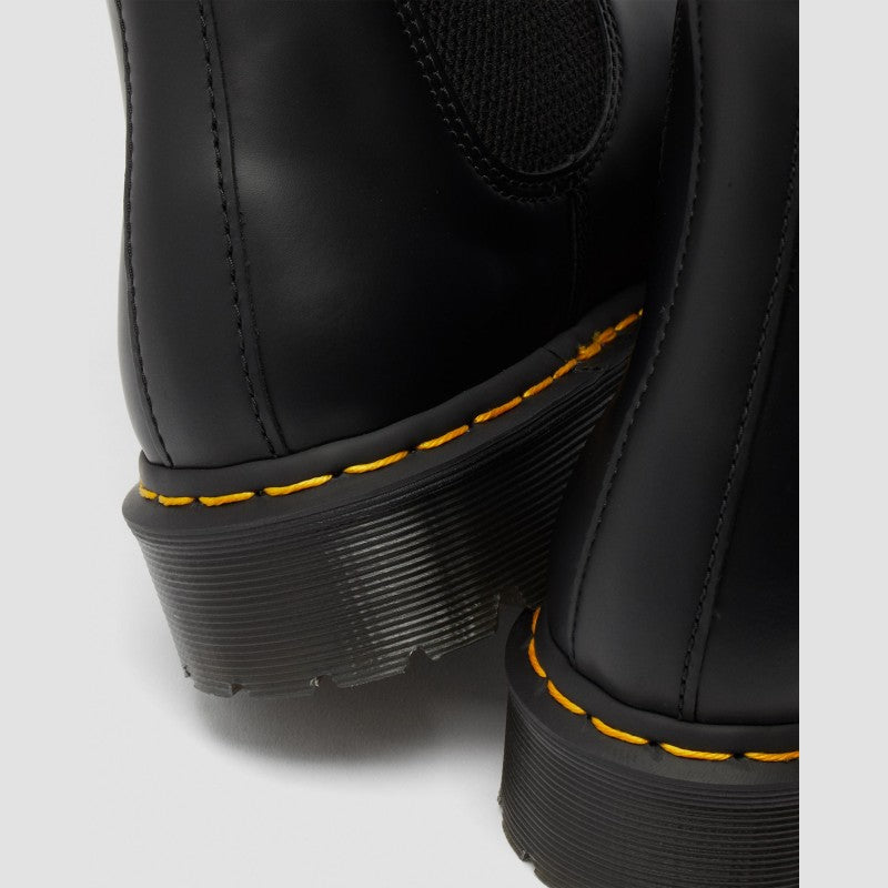 Dr. Martens 2976 BEX Black Smooth