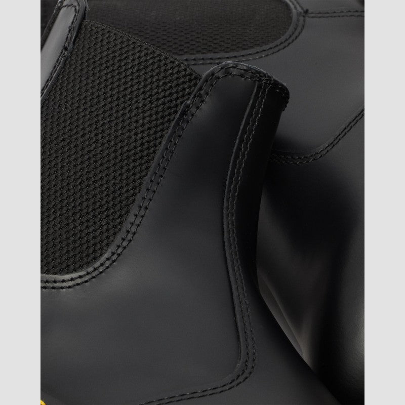Dr. Martens 2976 BEX Black Smooth