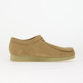 Clarks Originals Wallabee Lite Maple Suede
