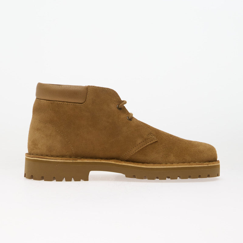 Clarks DSRT 2456 Rock Light Tan Suede