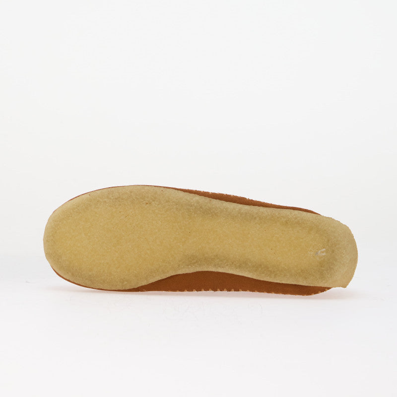 Clarks Originals Tor Low Ginger Suede
