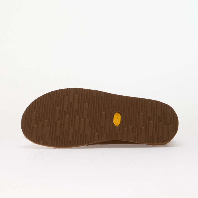 Clarks Originals DesertTrek 2026 Cola Suede