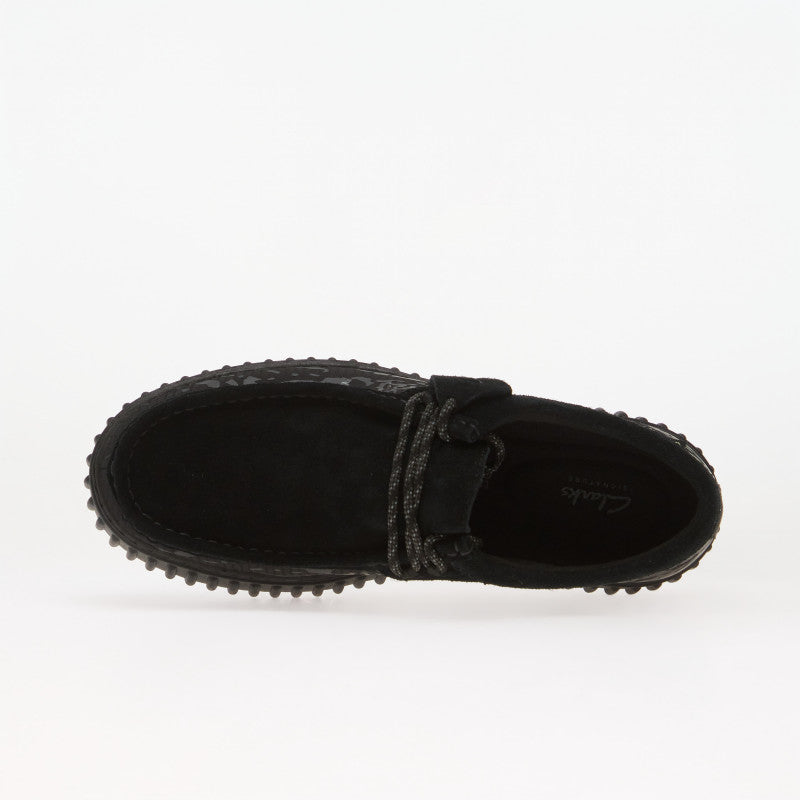 Clarks Torhill GTX Combi Black