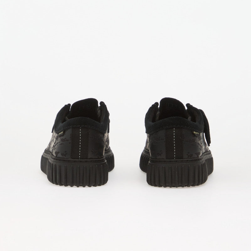 Clarks Torhill GTX Combi Black