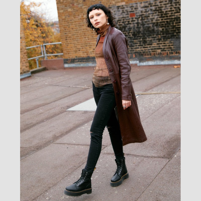 Dr. Martens Jadon III
