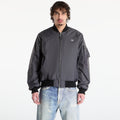 Alpha Industries World Logo MA-1 Vintage Grey