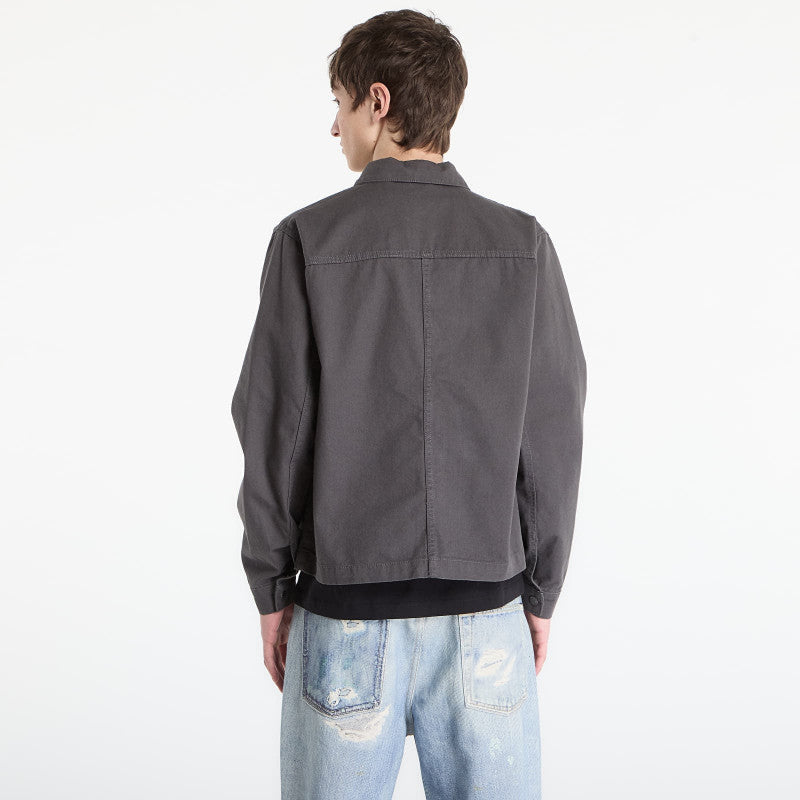 Alpha Industries Chore Coat Vintage Grey