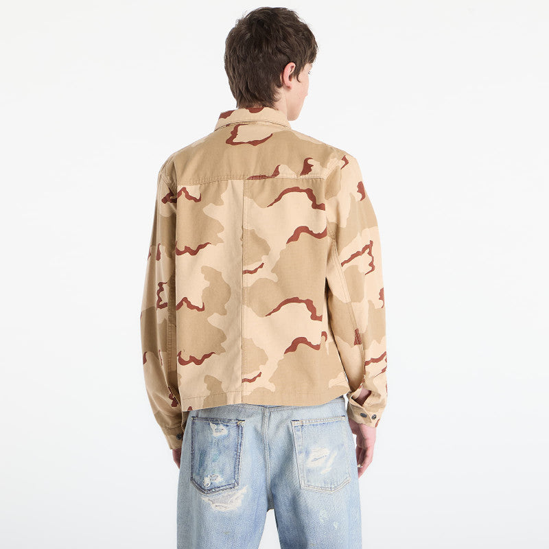 Alpha Industries Chore Coat Camo Desert Camo 91