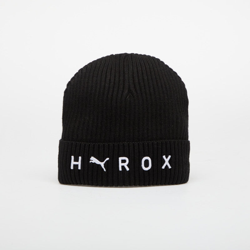 Puma x HYROX Mc Beanie Puma Black