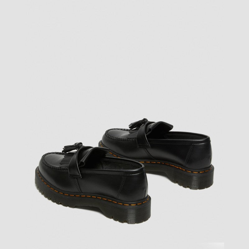 Dr. Martens ADRIAN BEX Black Smooth