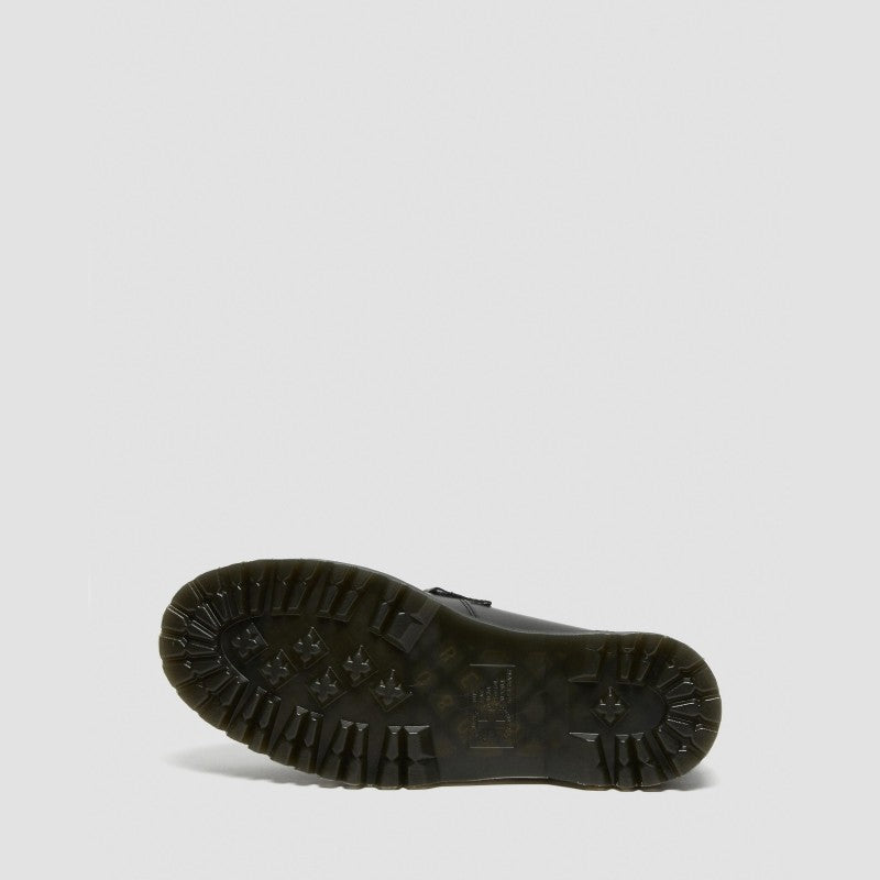 Dr. Martens ADRIAN BEX Black Smooth