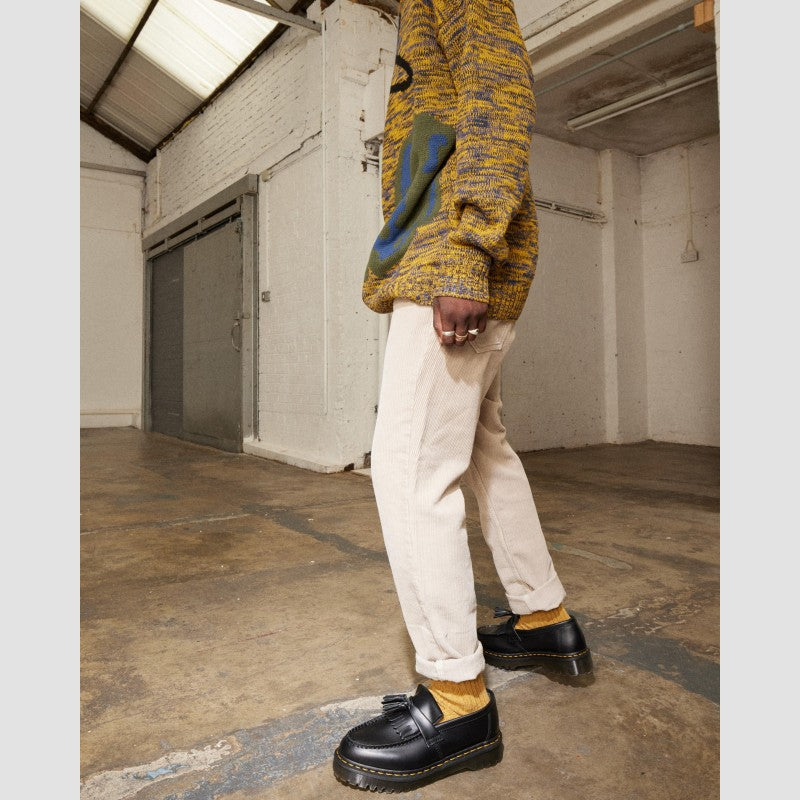 Dr. Martens ADRIAN BEX Black Smooth