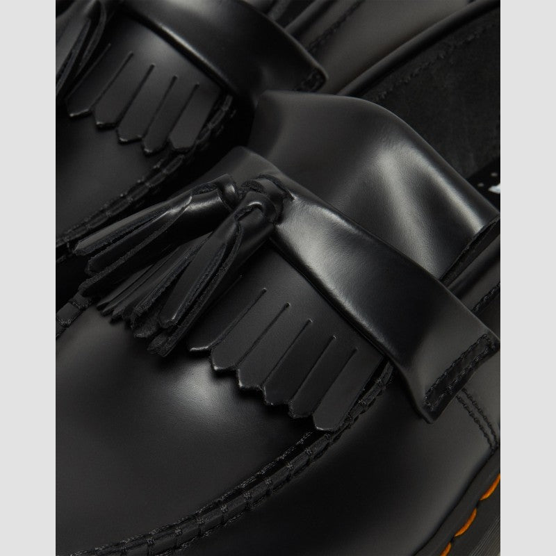 Dr. Martens ADRIAN BEX Black Smooth
