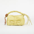 Desigual Bag Rodio Naron Mini Flap Lime Green