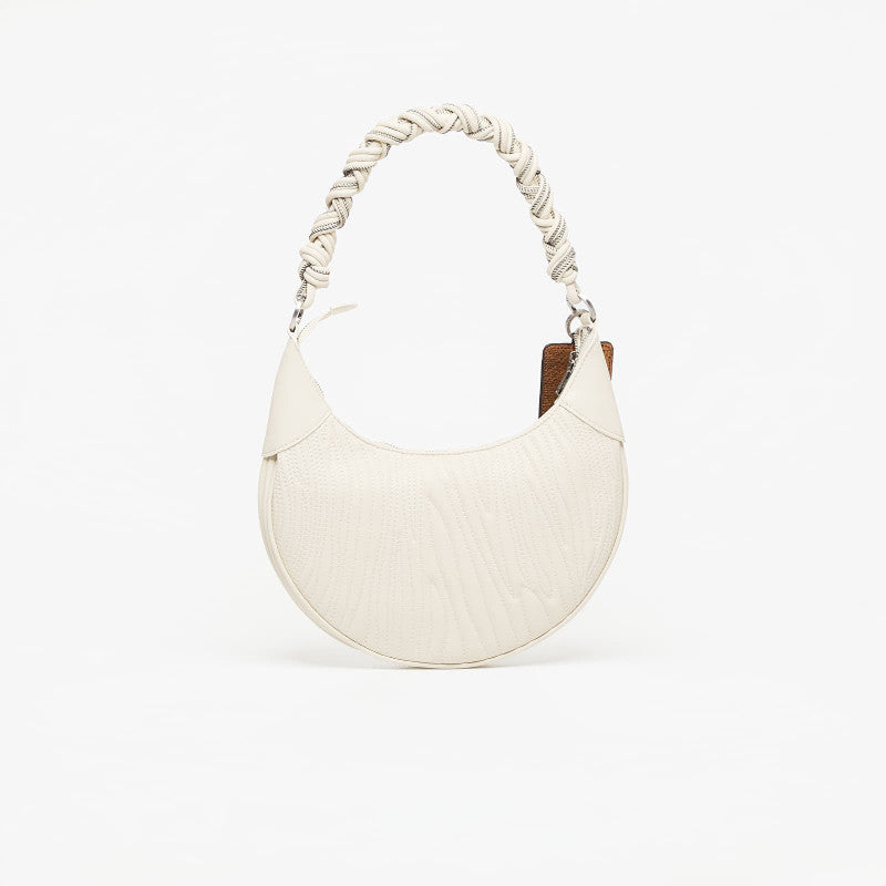 Desigual Bag Helium Calgary Ecru Bags White