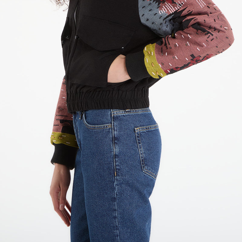 Desigual Chaq Verna Coat Black