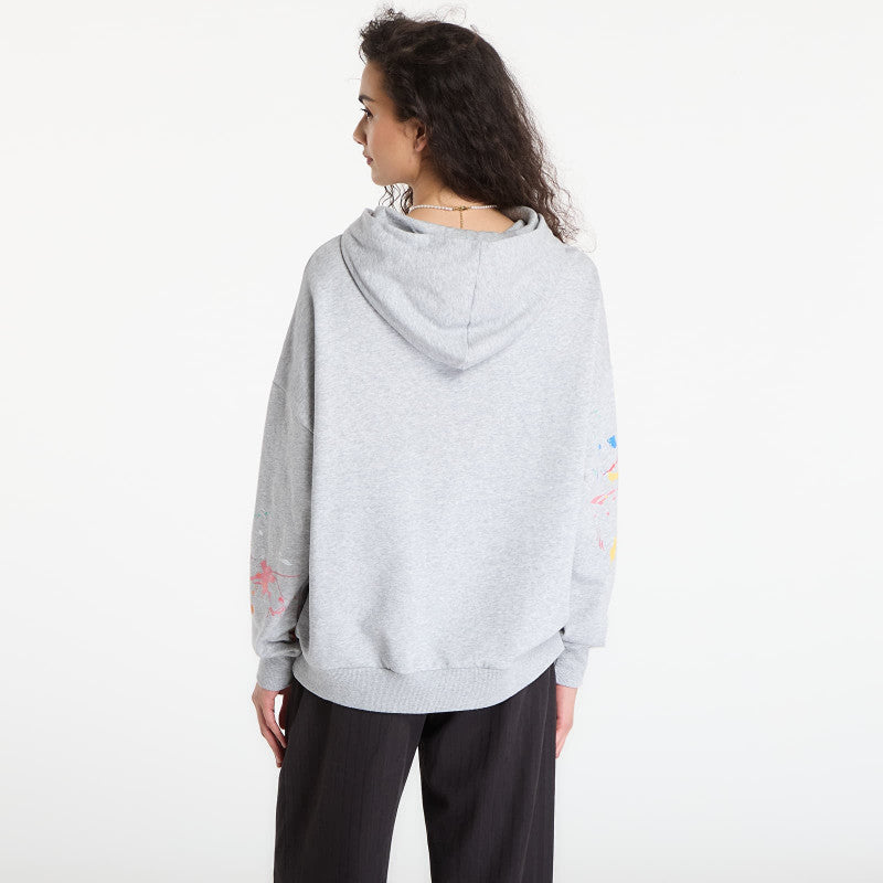 Desigual Sweat Cor Mickey Sweat Black