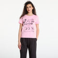 Desigual Ts Core Mickey T-Shirt Red
