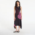 Sukienka Desigual Vest Virginia Dress Black