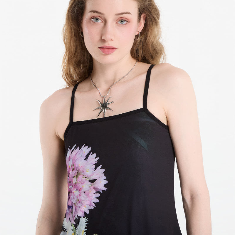 Sukienka Desigual Vest Lempicka Dress Green