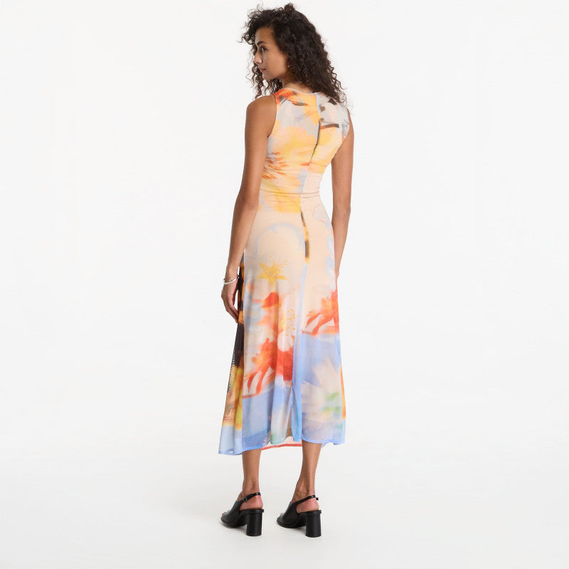 Sukienka Desigual Vest Jade Tutti Frutti