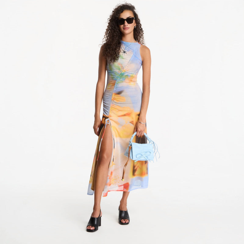 Sukienka Desigual Vest Jade Tutti Frutti