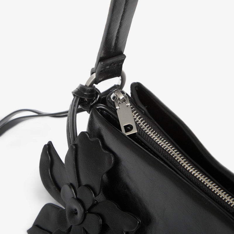 Desigual Nexus Benin Bag Black