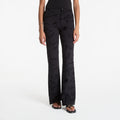 Desigual Michelle Trousers Black