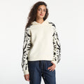 Desigual La Vida Es Chula Sweat White