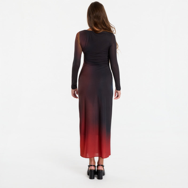 Sukienka Desigual Berlin Dress Black