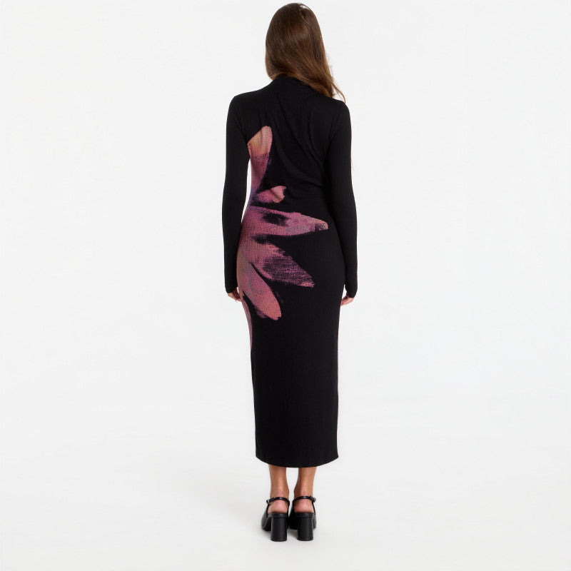 Sukienka Desigual Sevilla Dress Black