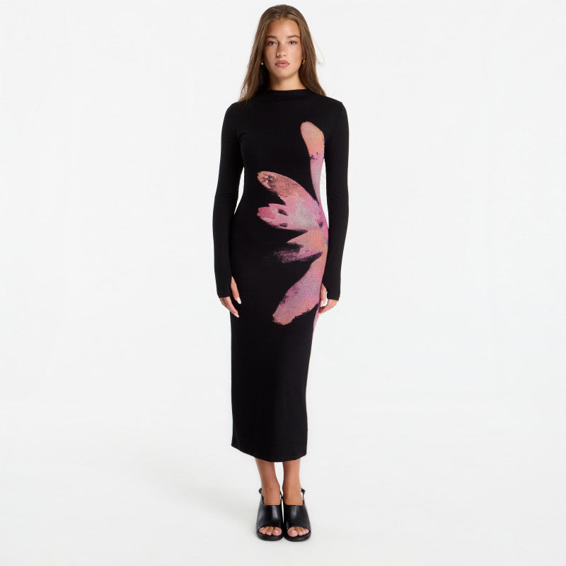 Sukienka Desigual Sevilla Dress Black