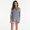 Sukienka Desigual Nantes Dress Black