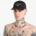 Puma x HYROX 5 Panel Cap Puma Black