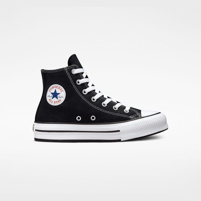 Converse Chuck Taylor All Star Eva Lift Canvas Platform