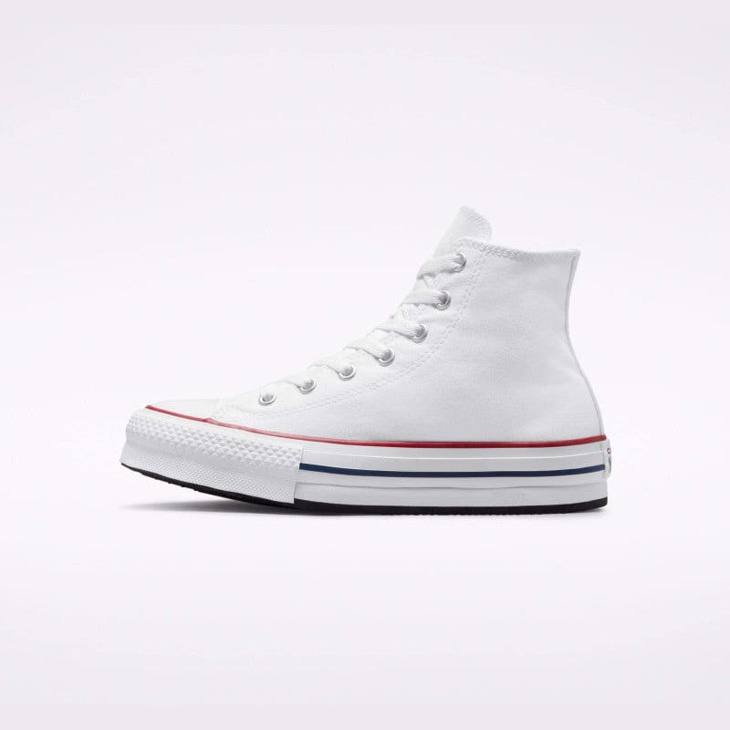 Converse Chuck Taylor All Star Eva Lift Canvas Platform