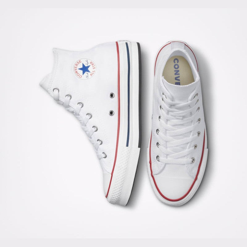 Converse Chuck Taylor All Star Eva Lift Canvas Platform