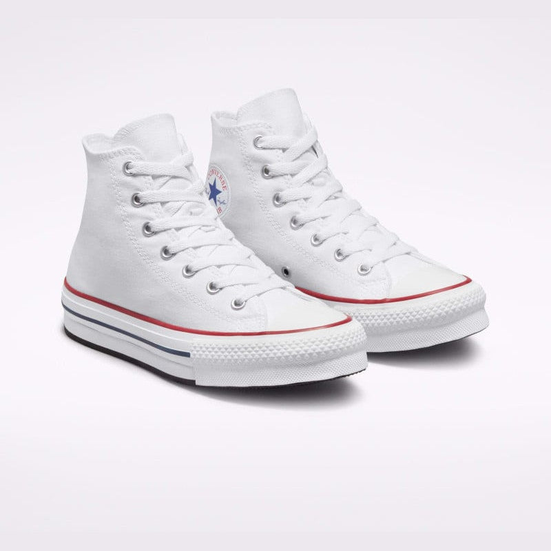 Converse Chuck Taylor All Star Eva Lift Canvas Platform