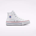 Converse Chuck Taylor All Star Eva Lift Canvas Platform