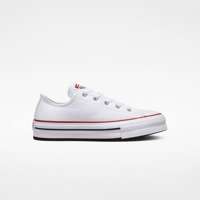 Converse Chuck Taylor All Star Eva Lift Canvas Platform