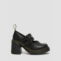 Dr. Martens EVIEE MARY JANE Black Sendal