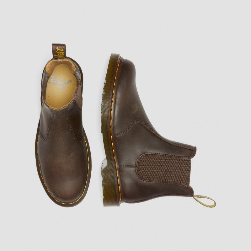 Dr. Martens Crazy Hourse