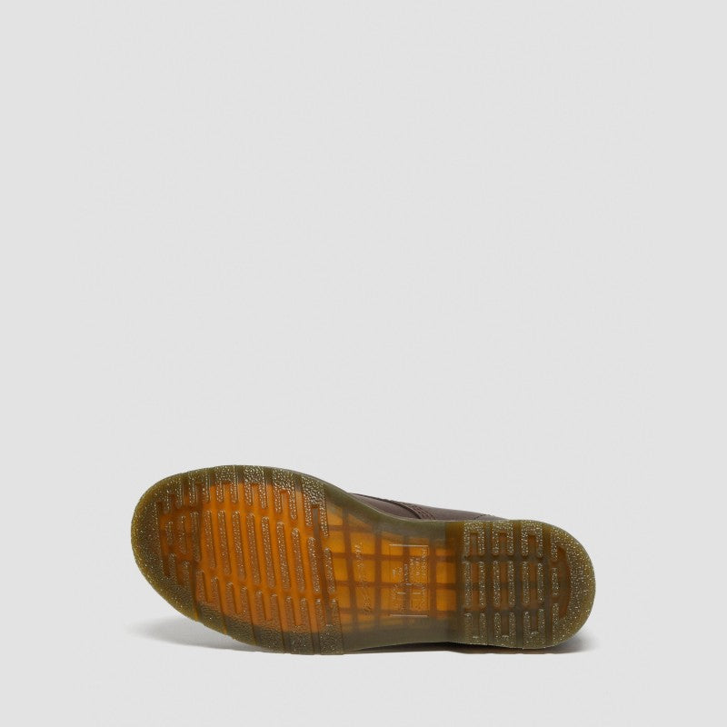 Dr. Martens 101 Dark Brown Crazy Horse