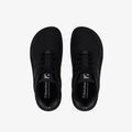 Barebarics Zing All Black Leather