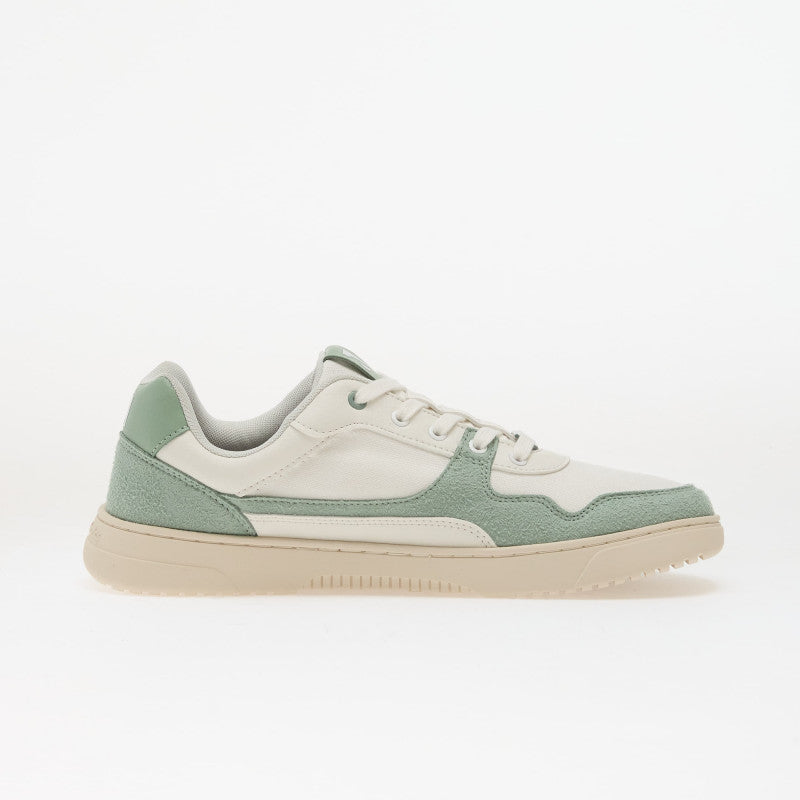 Barebarics Zing White & Green