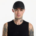 On Cap Black