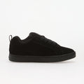 DC Court Graffik Black/ Black/ Black