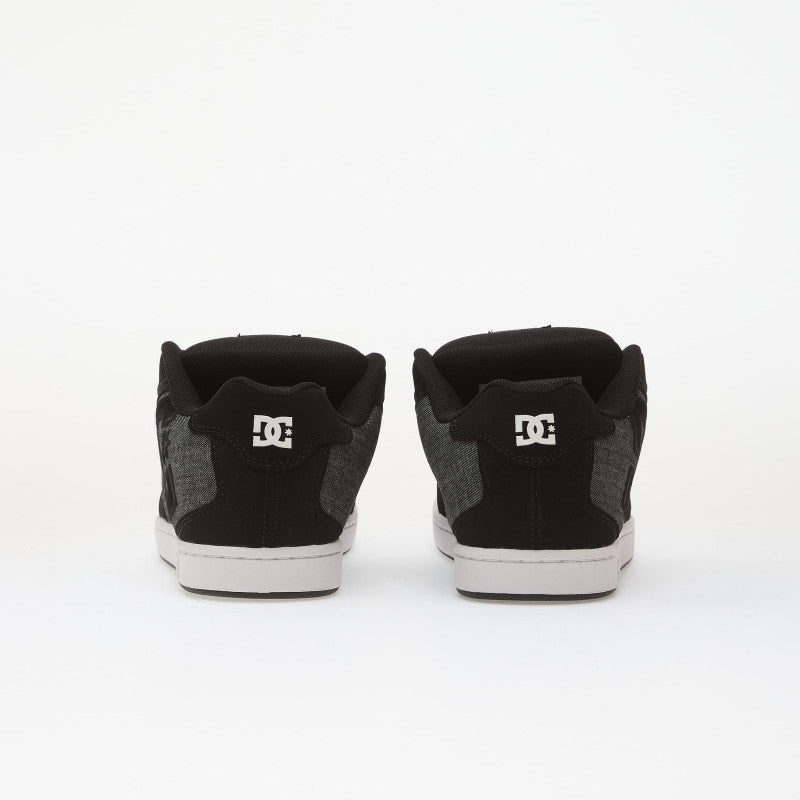 DC Net Black/ Armor/ Black