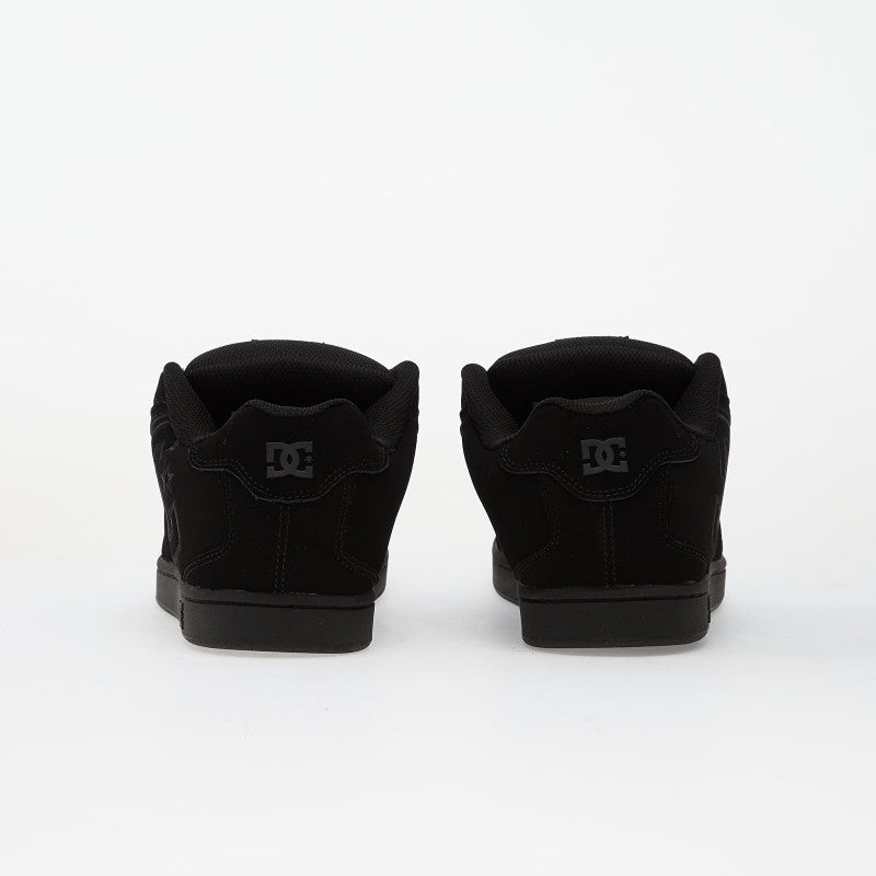 DC Net Black/ Black/ Black