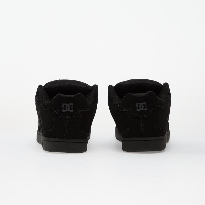 DC Net Black/ Black/ Black
